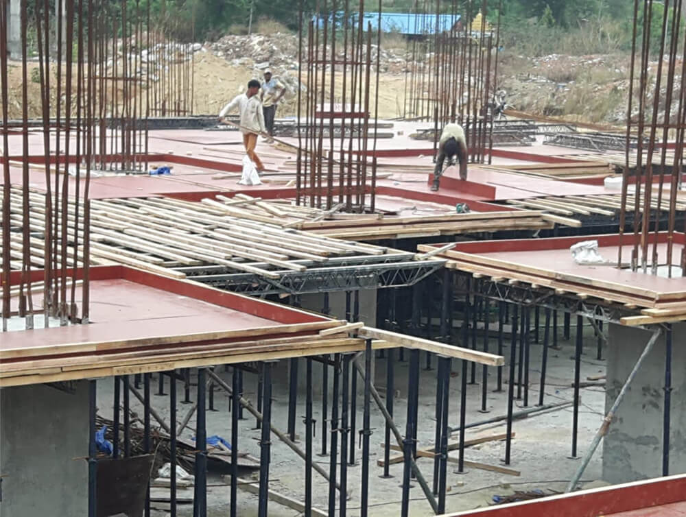 scaffolding rental prices in bangalore